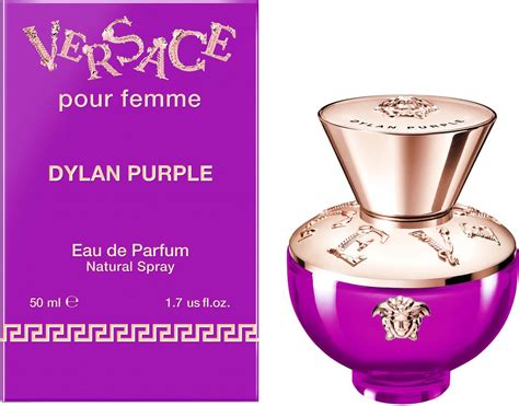 versace dylan blue advert|Dylan Purple Eau de Parfum .